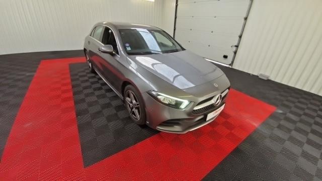 Mercedes Benz Classe A image 7