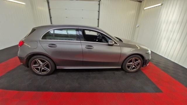 Mercedes Benz Classe A image 2