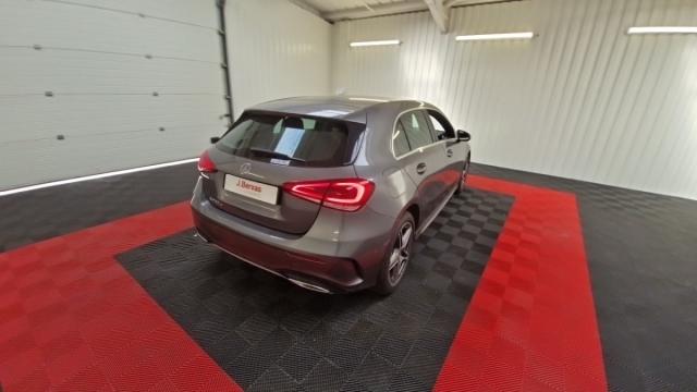 Mercedes Benz Classe A image 8