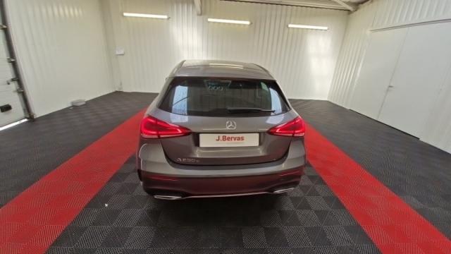 Mercedes Benz Classe A image 3