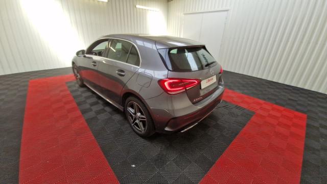 Mercedes Benz Classe A image 9
