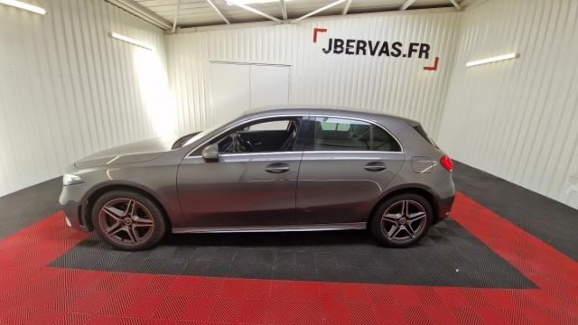 Mercedes Benz Classe A image 1