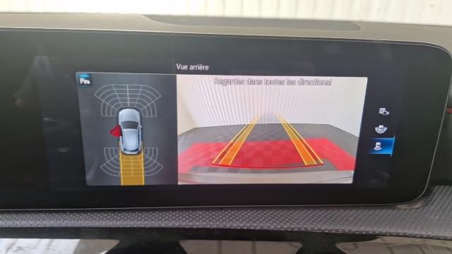 Mercedes Benz Classe A image 6