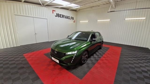 Peugeot 308 Phev 180 E-Eat8 Active Pack