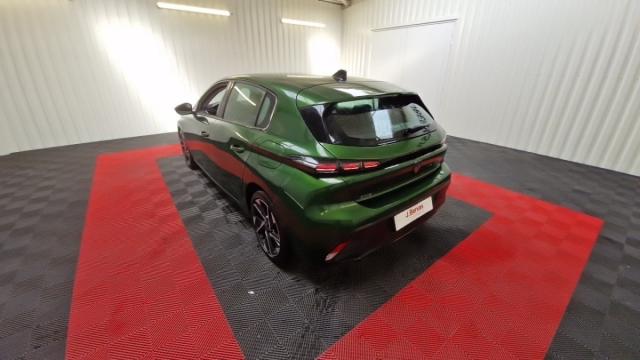 Peugeot 308 image 9