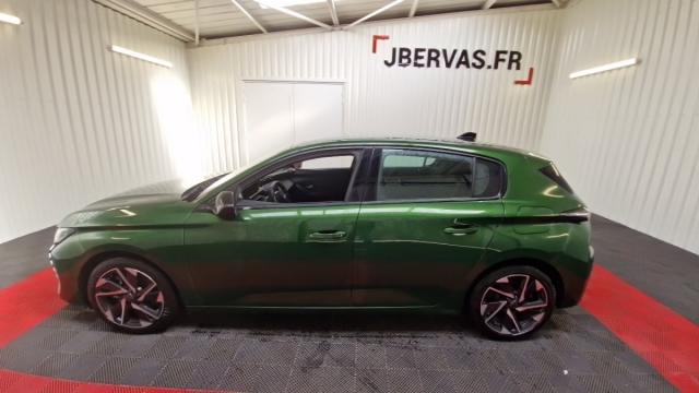Peugeot 308 image 8