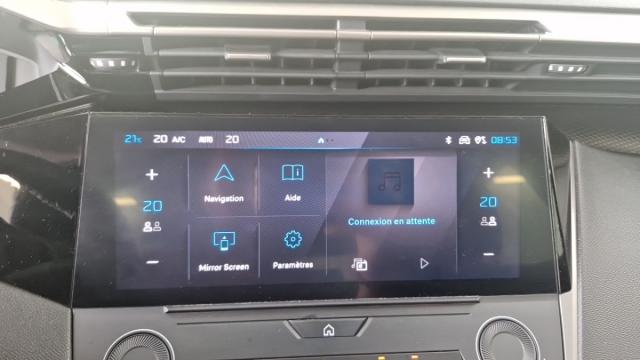 Peugeot 308 image 6
