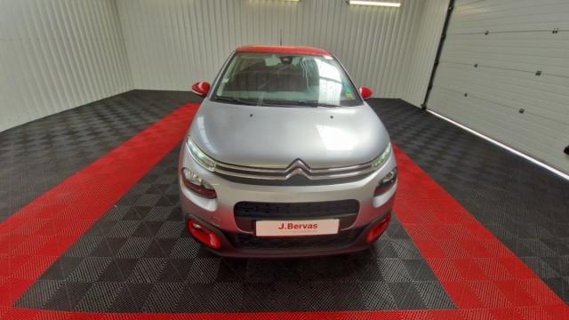 Citroen C3 image 5