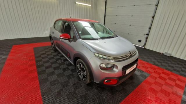 Citroen C3 image 9