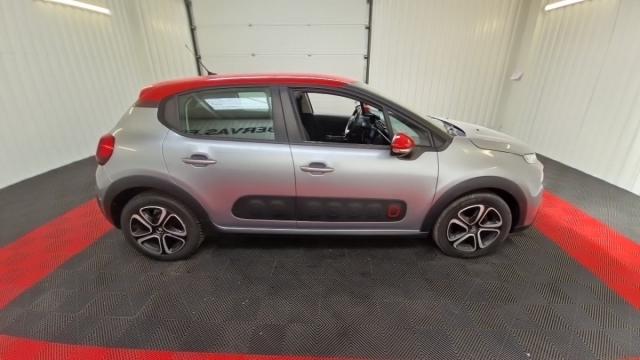 Citroen C3 image 4