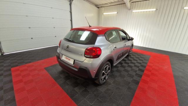 Citroen C3 image 1