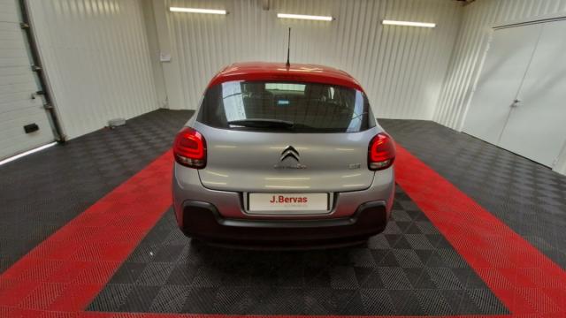 Citroen C3 image 8