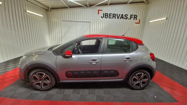 Citroen C3 image 2