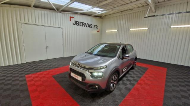 Citroen C3 Bluehdi 100 S&s Bvm Shine Business