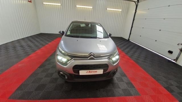 Citroen C3 image 3