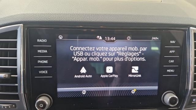 Skoda Karoq image 2