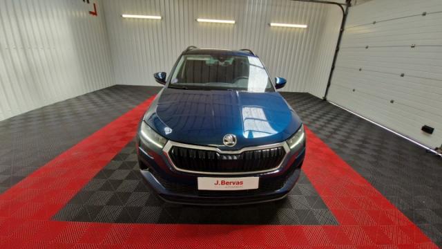 Skoda Karoq image 6