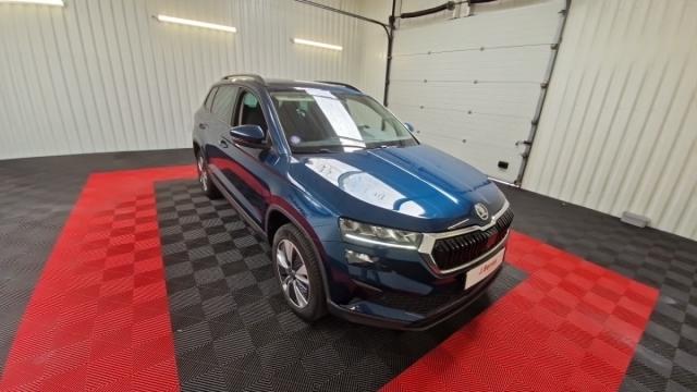 Skoda Karoq image 5