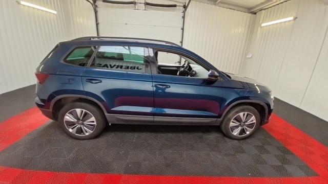 Skoda Karoq image 3