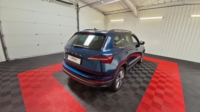 Skoda Karoq image 8