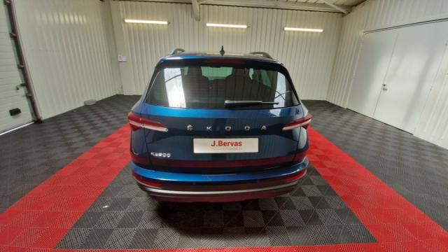 Skoda Karoq image 4