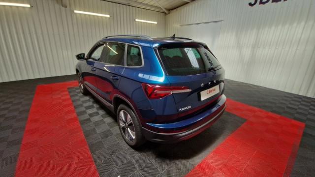 Skoda Karoq image 9