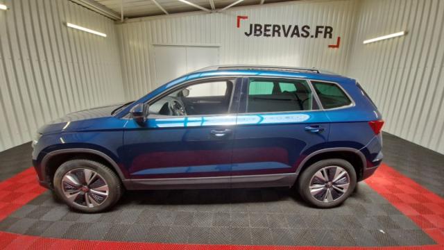 Skoda Karoq image 7