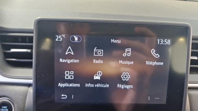 Renault Captur image 1