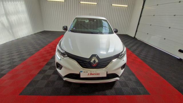 Renault Captur image 9