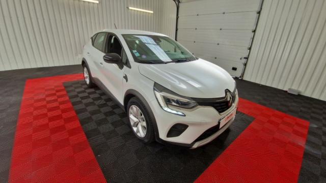 Renault Captur image 8