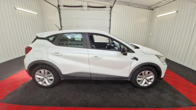 Renault Captur image 7