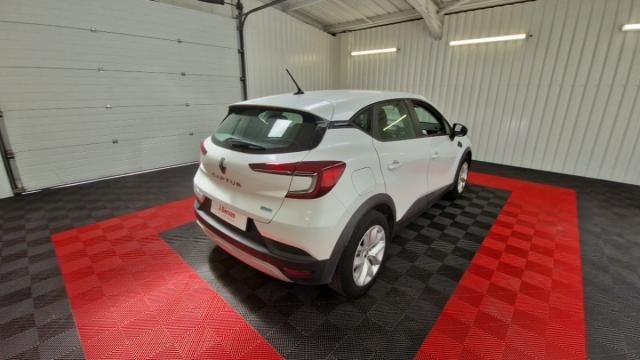 Renault Captur image 4