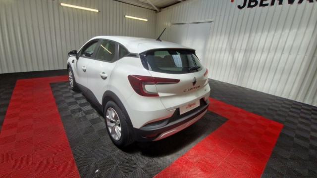 Renault Captur image 5