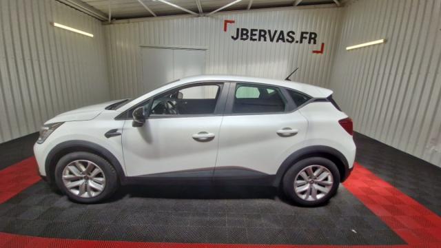 Renault Captur image 3