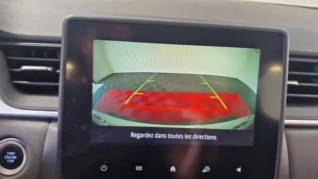 Renault Captur image 6