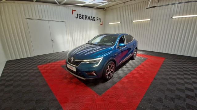 Renault Arkana Techno E-Tech Full Hybrid 145