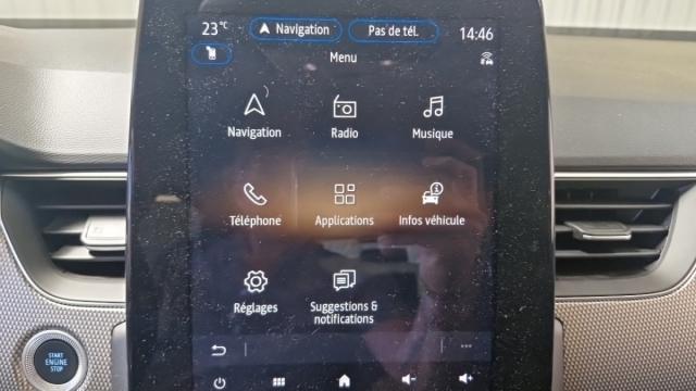 Renault Arkana image 8