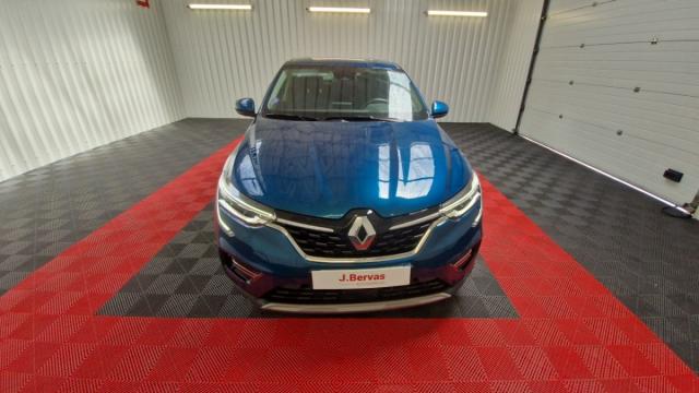 Renault Arkana image 4