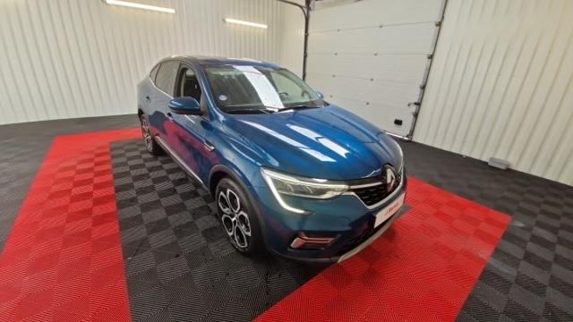 Renault Arkana image 2