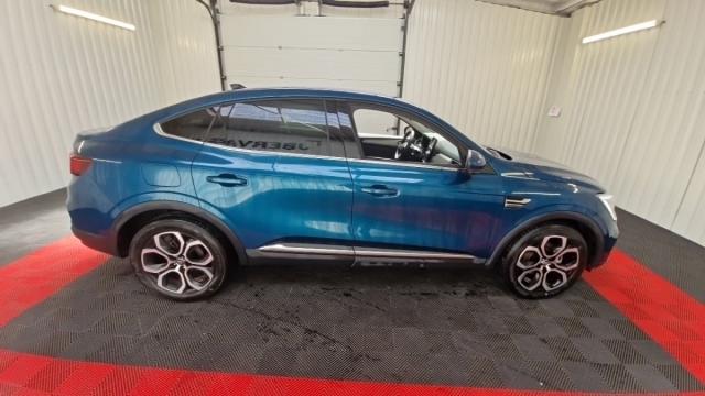 Renault Arkana image 9