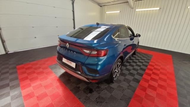 Renault Arkana image 7
