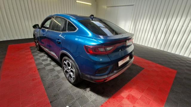 Renault Arkana image 5