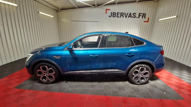 Renault Arkana image 6