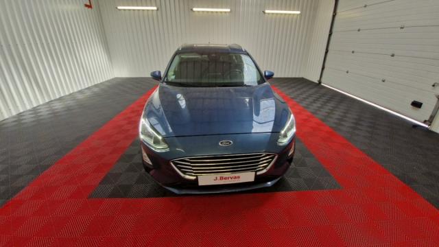 Ford Focus image 8