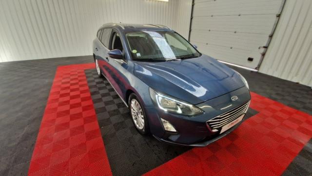 Ford Focus image 1