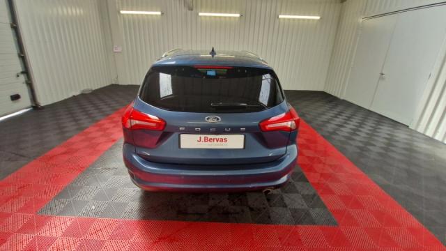Ford Focus image 3
