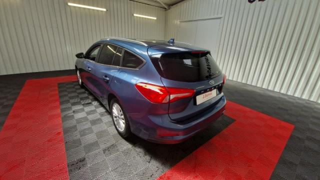 Ford Focus image 4