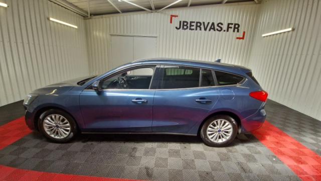 Ford Focus image 5