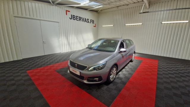 Peugeot 308 Sw Bluehdi 130 S&s Active Business