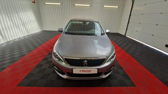 Peugeot 308 Sw image 8